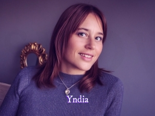 Yndia