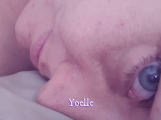 Yoelle