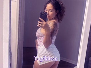 yogikitten Super Webcam