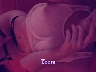 Yoora