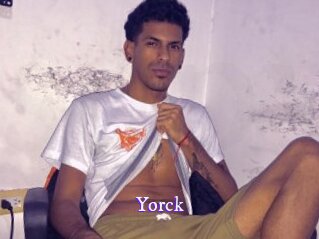yorck Super Webcam