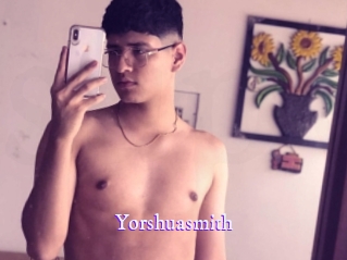 Yorshuasmith