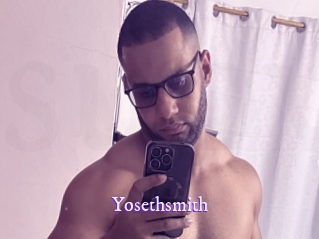 yosethsmith Super Webcam