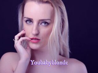Youbabyblonde