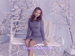 Youcutekamelia