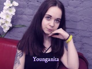 younganita Super Webcam