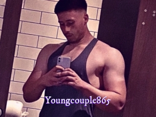 youngcouple865 Super Webcam