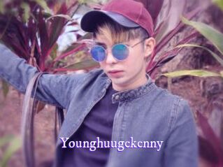 Younghuugekenny