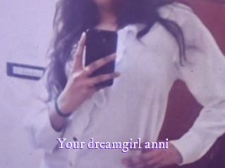 your_dreamgirl_anni Super Webcam