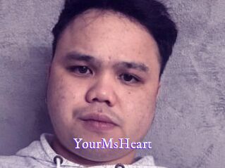 YourMsHeart
