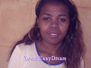 yourSExxyDream Super Webcam