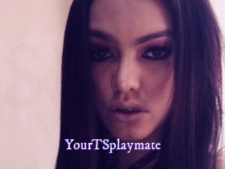 yourTSplaymate Super Webcam