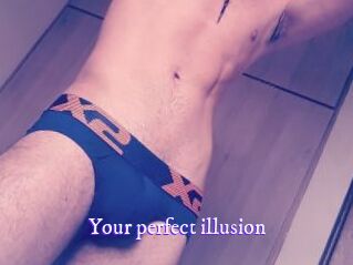 your_perfect_illusion Super Webcam