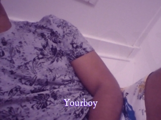 yourboy Super Webcam