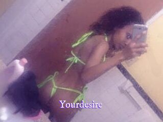 Yourdesire_