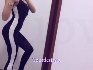 Yourdesireee