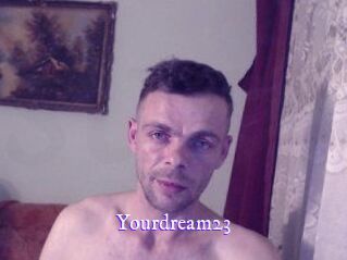 Yourdream23