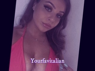 Yourfavitalian