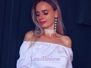 Yourillusione