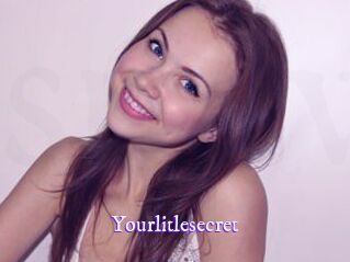 Yourlitlesecret
