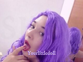yourlittledoll Super Webcam