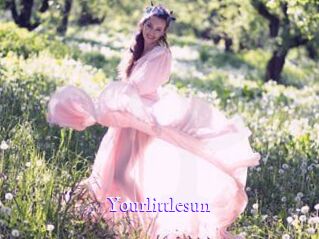 Yourlittlesun