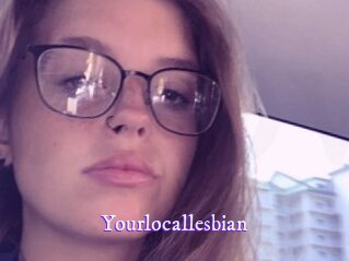 Yourlocallesbian