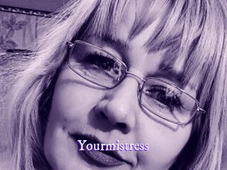 yourmistress Super Webcam