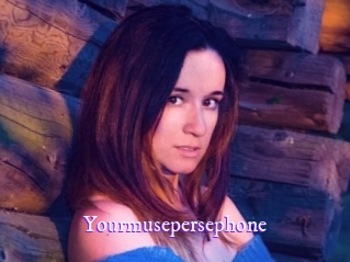 Yourmusepersephone