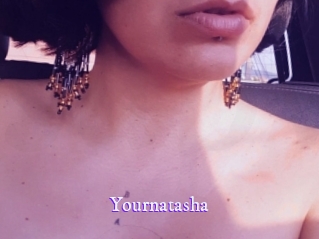 Yournatasha