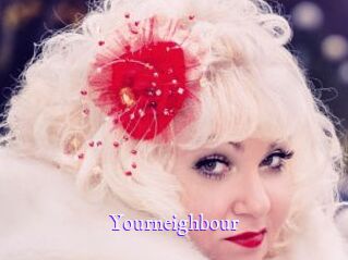 Yourneighbour