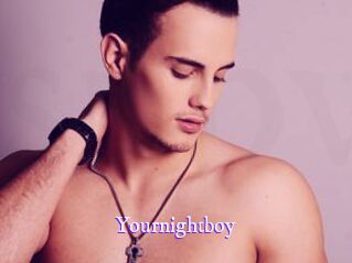Yournightboy