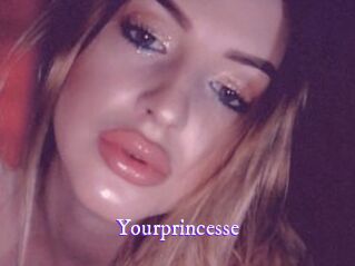 Yourprincesse