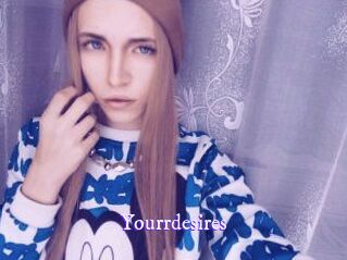 Yourr_desires