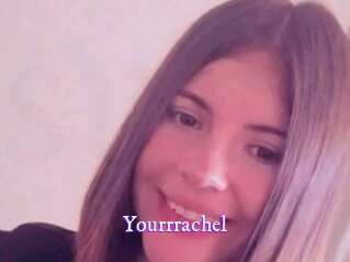 Yourrrachel