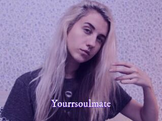 Yourrsoulmate