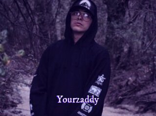 Yourzaddy