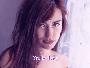 Yreliasilver