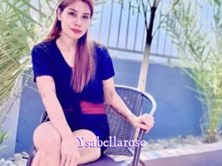 Ysabellarose