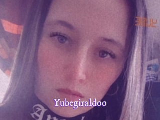 Yubegiraldoo