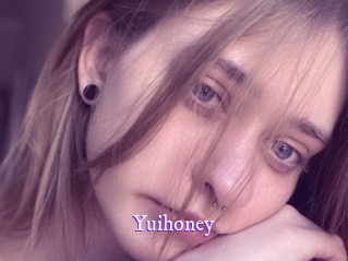 Yuihoney