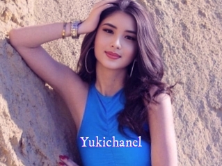 Yukichanel