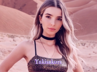 Yukisakura