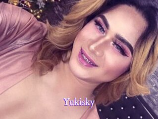 Yukisky
