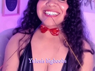 yulesis_bigboobs Super Webcam