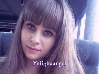 Yuli4kaangel