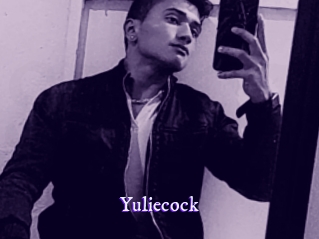 yuliecock Super Webcam