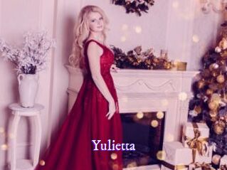 Yulietta