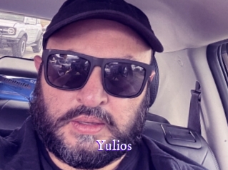 Yulios