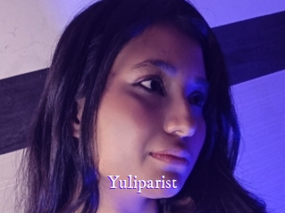 yuliparist Super Webcam